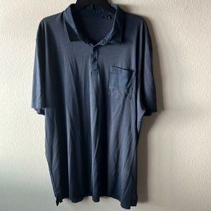 Travis Mathew Men’s Polo